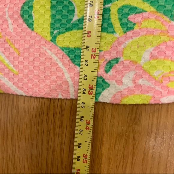Lilly Pulitzer dress - size 4 - Picture 9 of 11